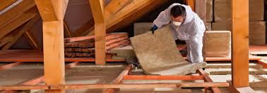 Best Spray Foam Insulation  in Tecumseh, NE